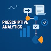 Prescriptive Analytics