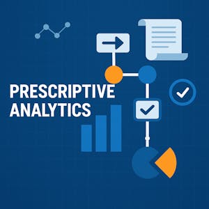 Prescriptive Analytics - Online CE Course