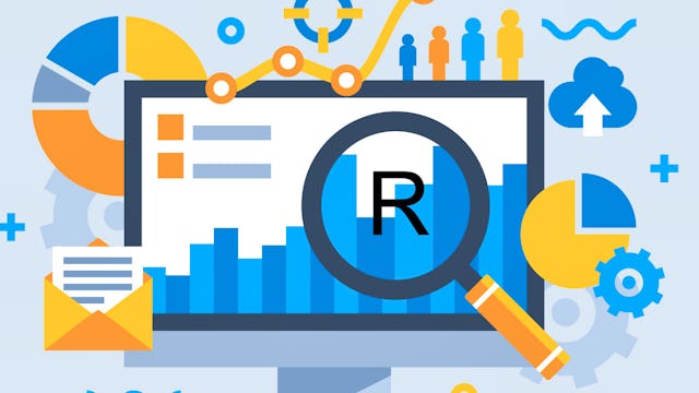 Advanced Data Visualization with R | Coursera