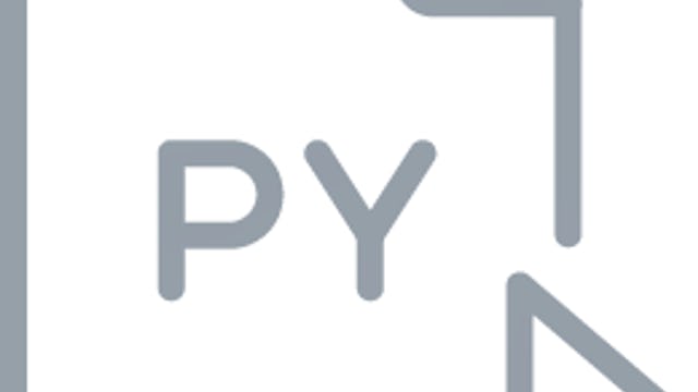 Python 101: Develop Your First Python Program
