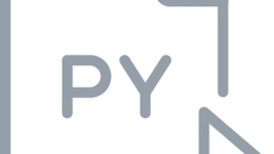 Python 101: Develop Your First Python Program