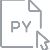 Get Started with Python