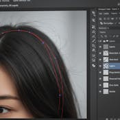 Apply Advanced Editing Techniques in Photoshop