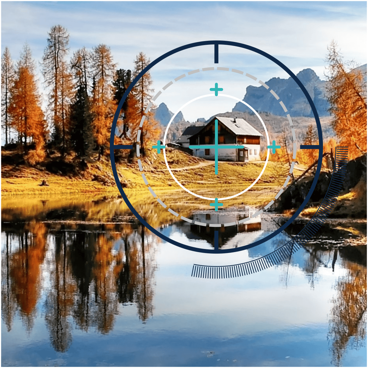 Traitement d'images : recalage et reconnaissance de formes