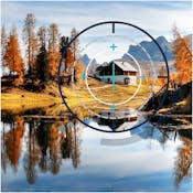 Traitement d'images : recalage et reconnaissance de formes