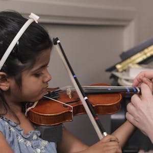 Teaching the Violin and Viola Creating a Healthy Foundation