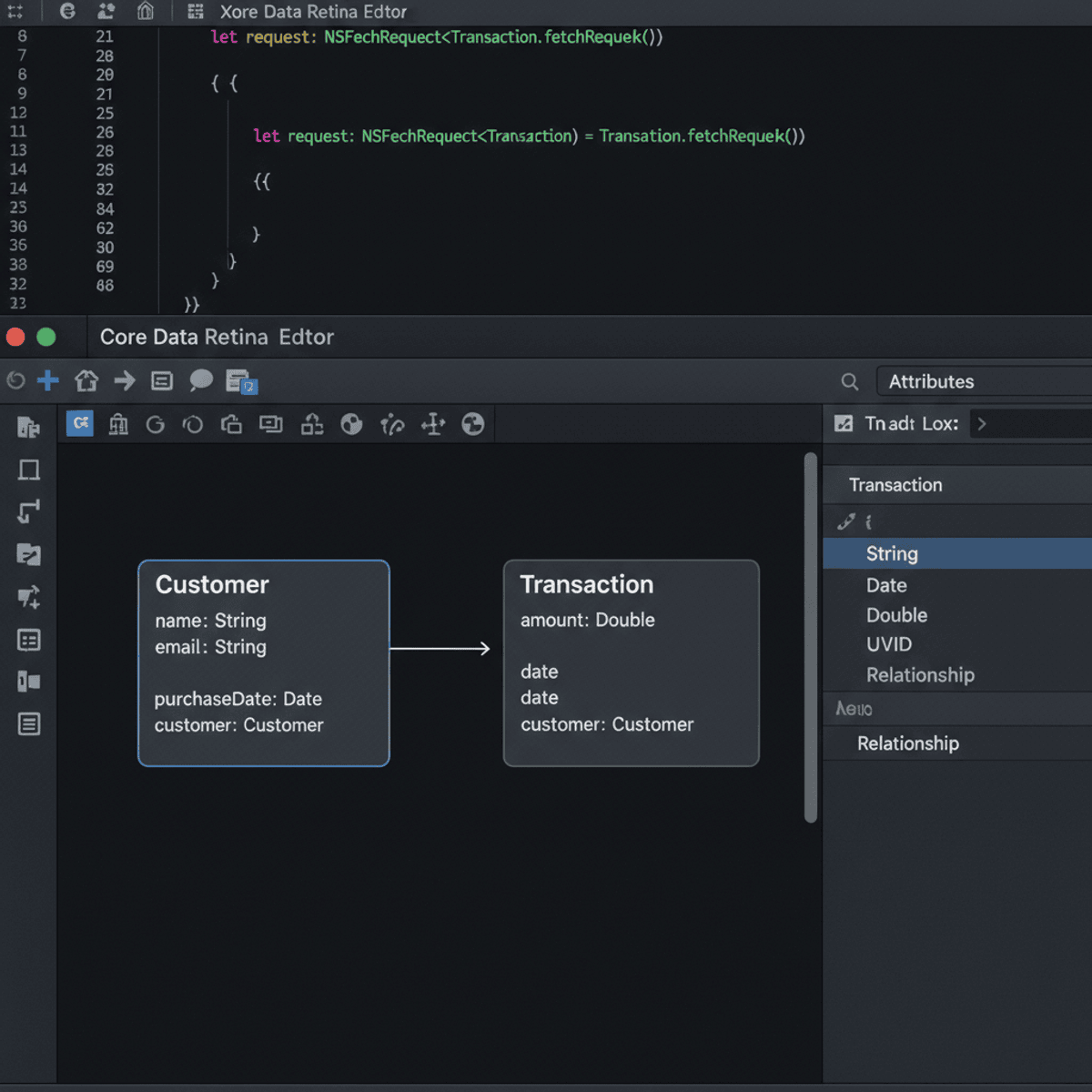 Apply Intermediate iOS Development with Swift Core Features