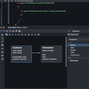 Apply Intermediate iOS Development with Swift Core Features
