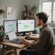 Static & Dynamic Analysis for Technical Testing