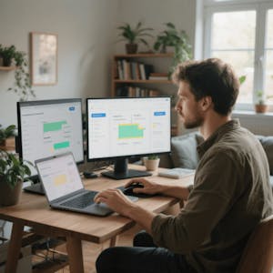 Image for the Static & Dynamic Analysis for Technical Testing online course