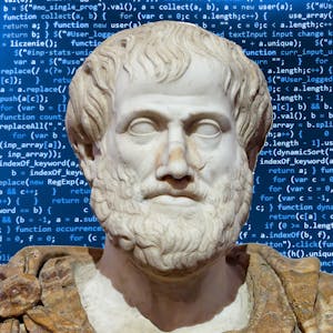 Image for the Ethical Issues in Data Science online course