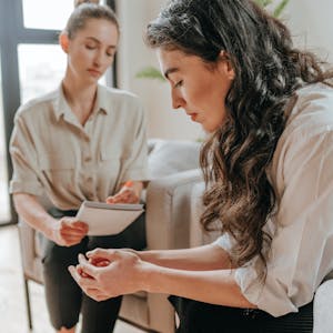 Image for the Mental Health Overview, Theories, and Disorders online course