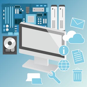 Computer Hardware and Software