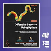 Offensive Security Using Python