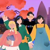 Korean for Beginners: Step 2