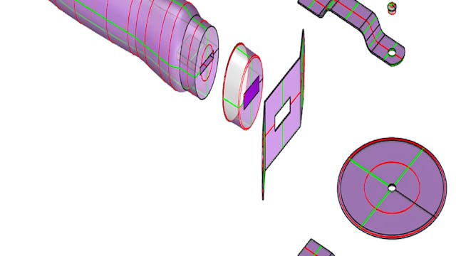 Foundations of 3D Modelling in Blender | Coursera
