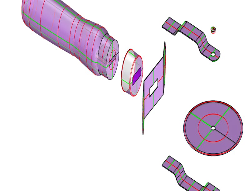 Design Computing: 3D Modeling in Rhinoceros with Python/Rhinoscript ...