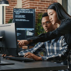 Foundations of Coding Front-End - Online CE Course