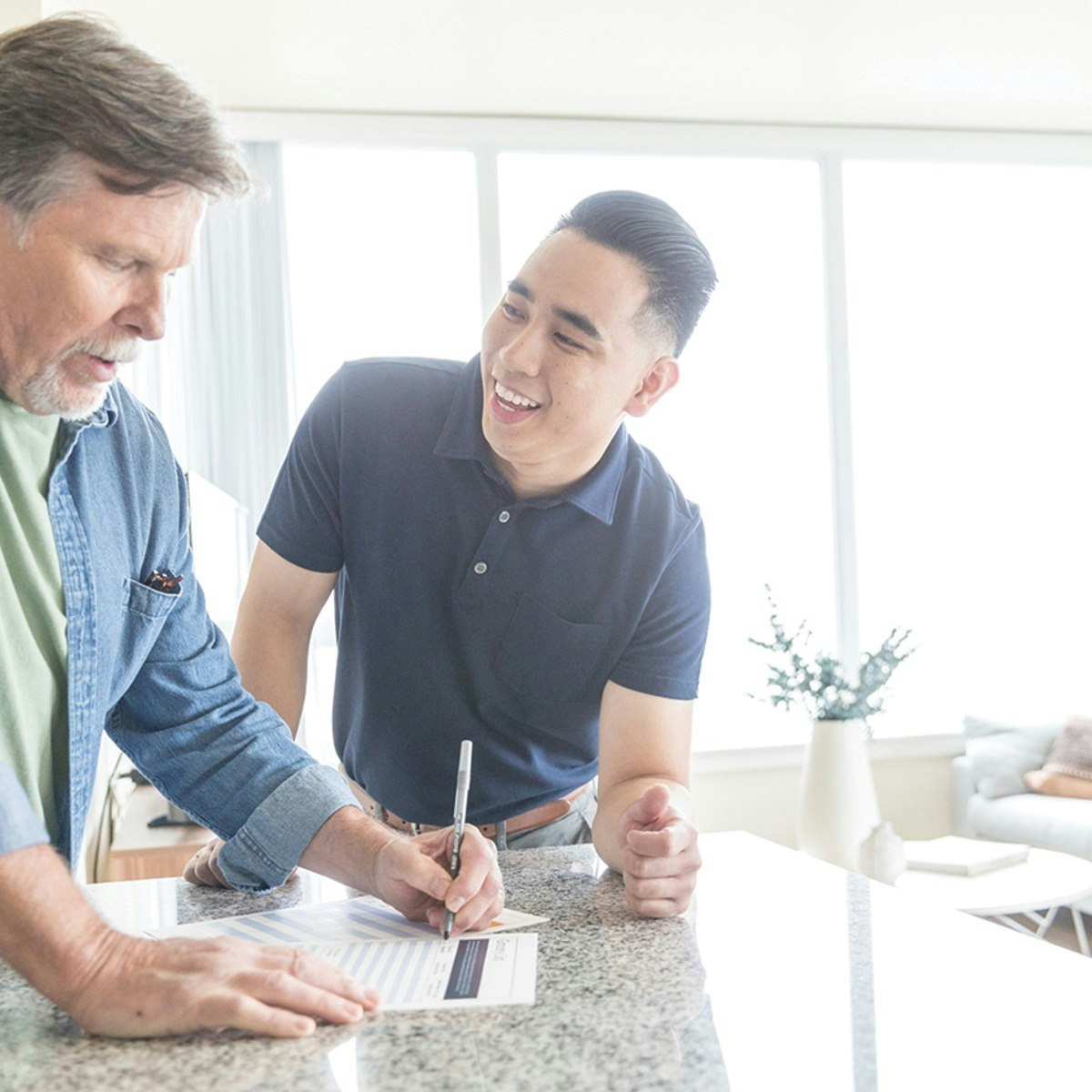 Chronic Diseases and Comorbid Conditions