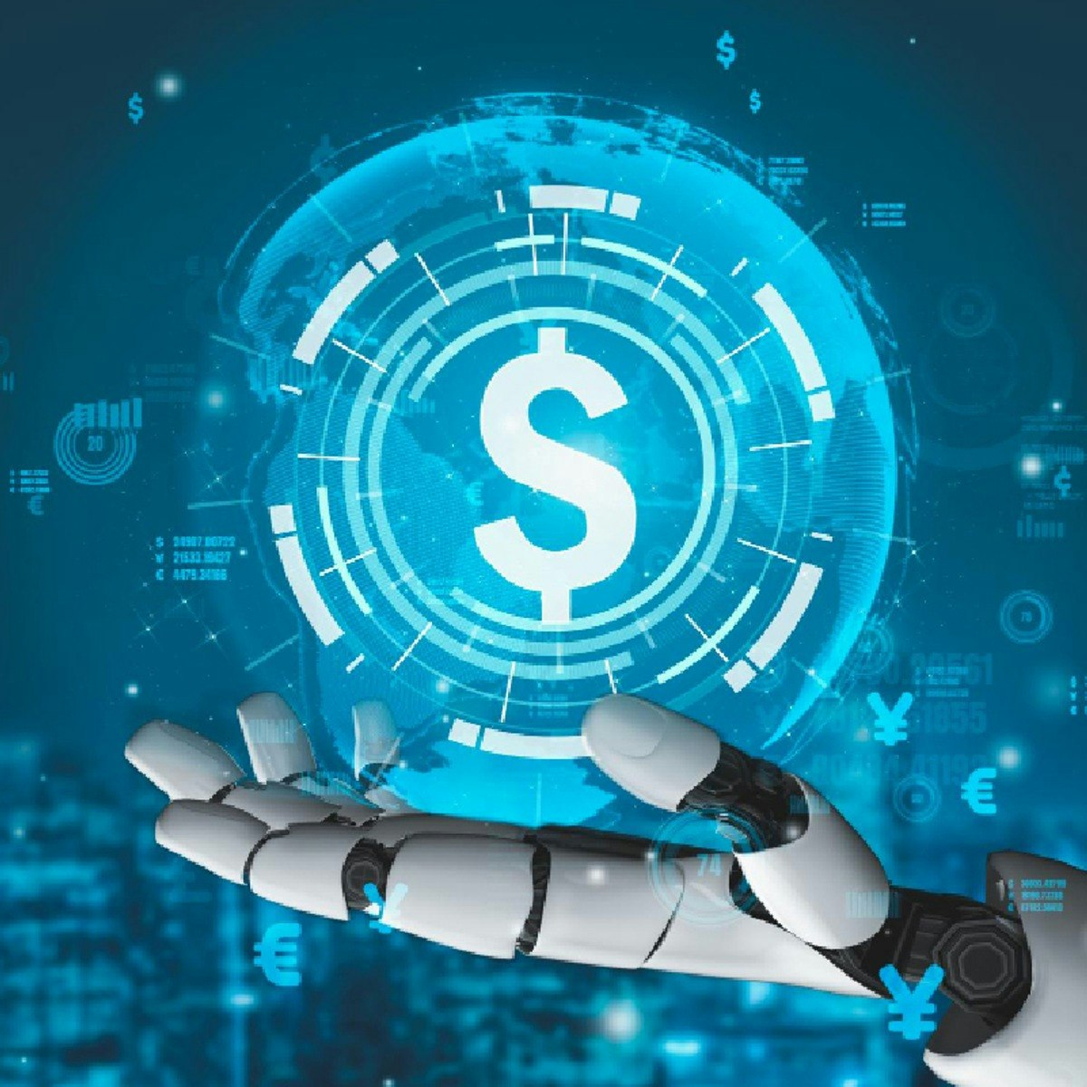 Modern Financial Operations(FinOps) with Generative AI