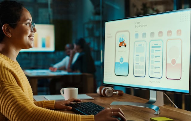 Introduction to UX/UI Design | Coursera