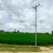 Electrical Power Distribution