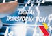 Digital Transformation with Data Analytics Projects