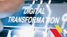 Digital Transformation with Data Analytics Projects