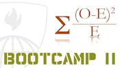 Mathematical Biostatistics Boot Camp 2