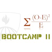 Mathematical Biostatistics Boot Camp 2
