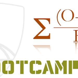 Mathematical Biostatistics Boot Camp 2