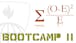 Camp d'entraînement à la biostatistique mathématique 2