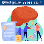 The Business of Ideas: IP in the Real World