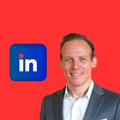 LinkedIn Lead Generation And Professional LinkedIn Profile