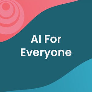 AI For Everyone thumbnail
