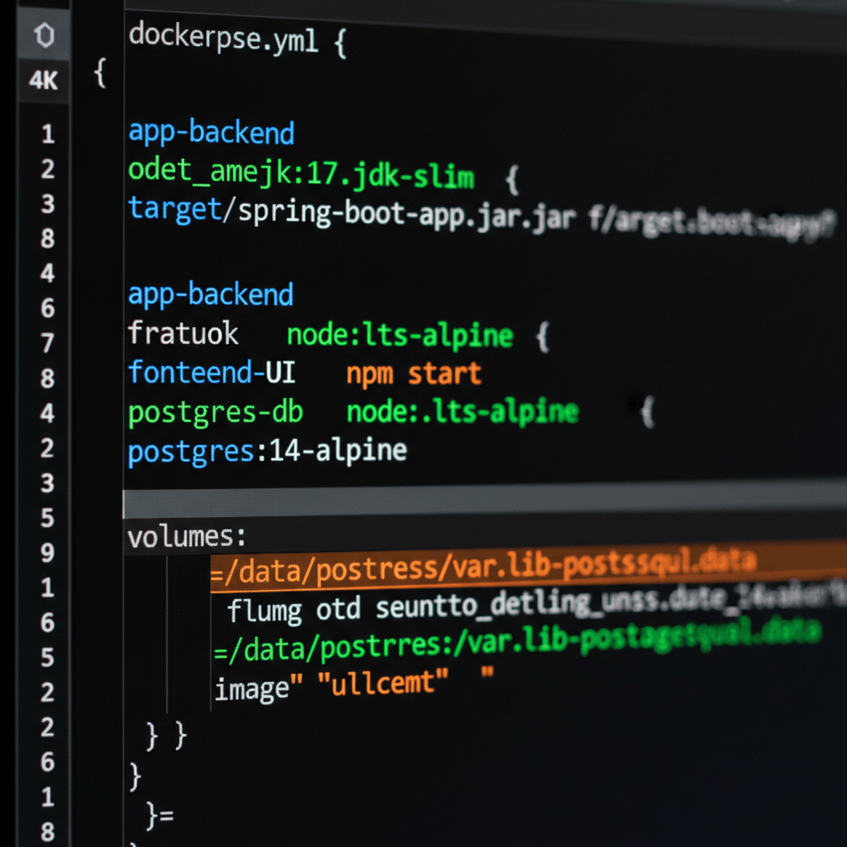 Deploy Applications with Docker: Build Real-World Projects