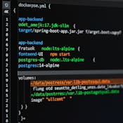 Deploy Applications with Docker: Build Real-World Projects
