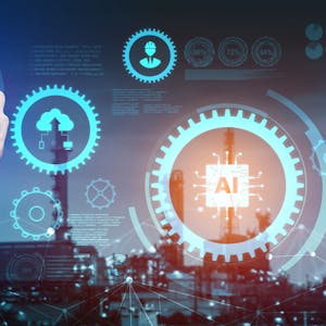 Image for the Fundamentos de IA Aplicados ao CRM course