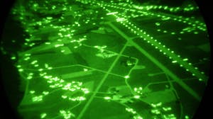 Capstone: Autonomous Runway Detection for IoT
