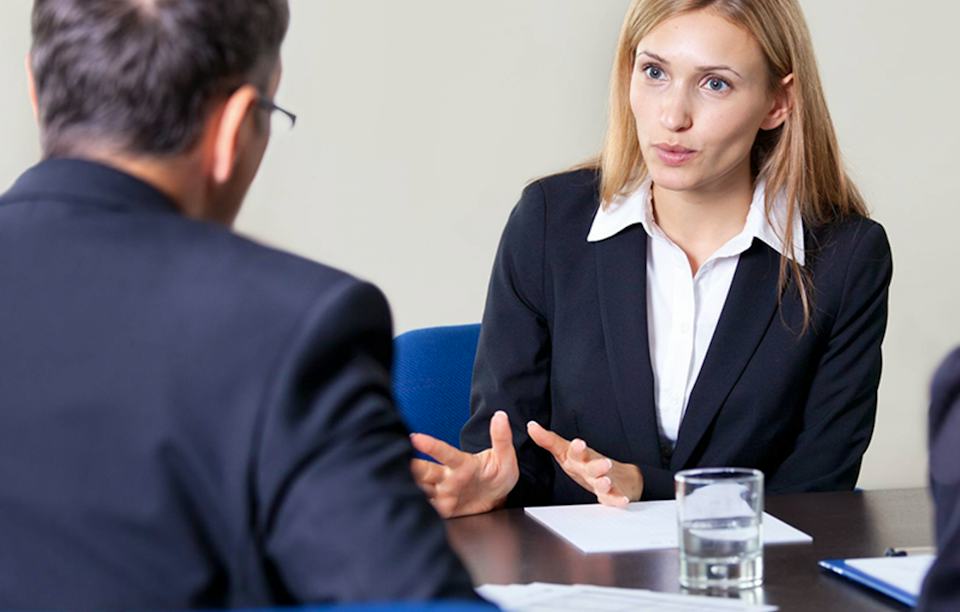 Interviewing Management Effective Hiring: Interview Training for Managers | Coursera
