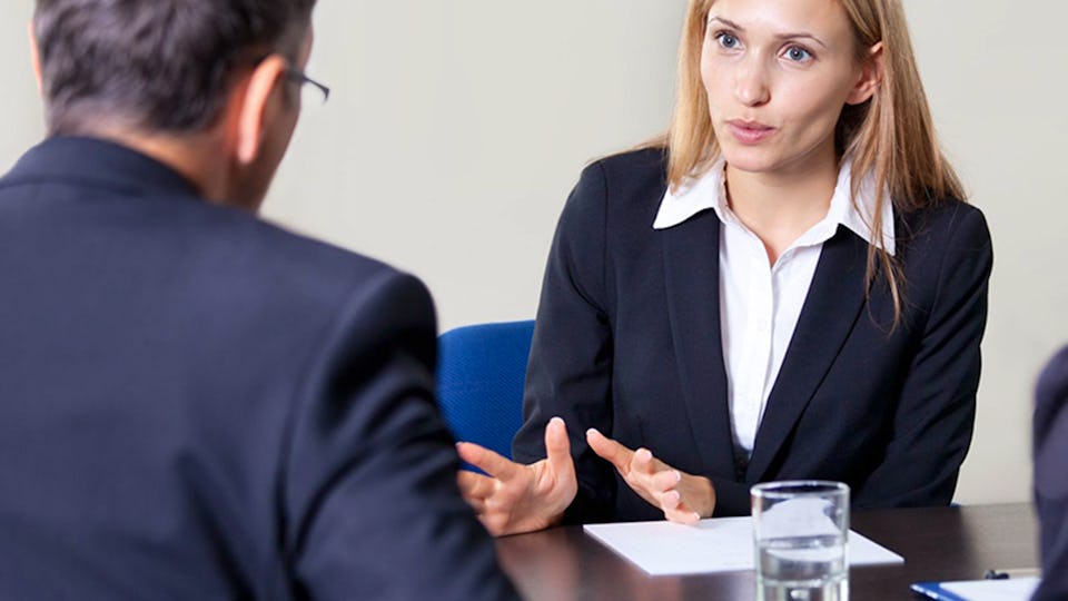 Advanced Interviewing Techniques | Coursera