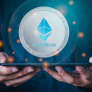 Introduction to Ethereum Blockchain from EDUCBA online course platform