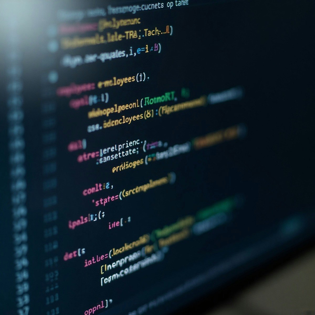 Analyze and Manage HR Databases Using MySQL