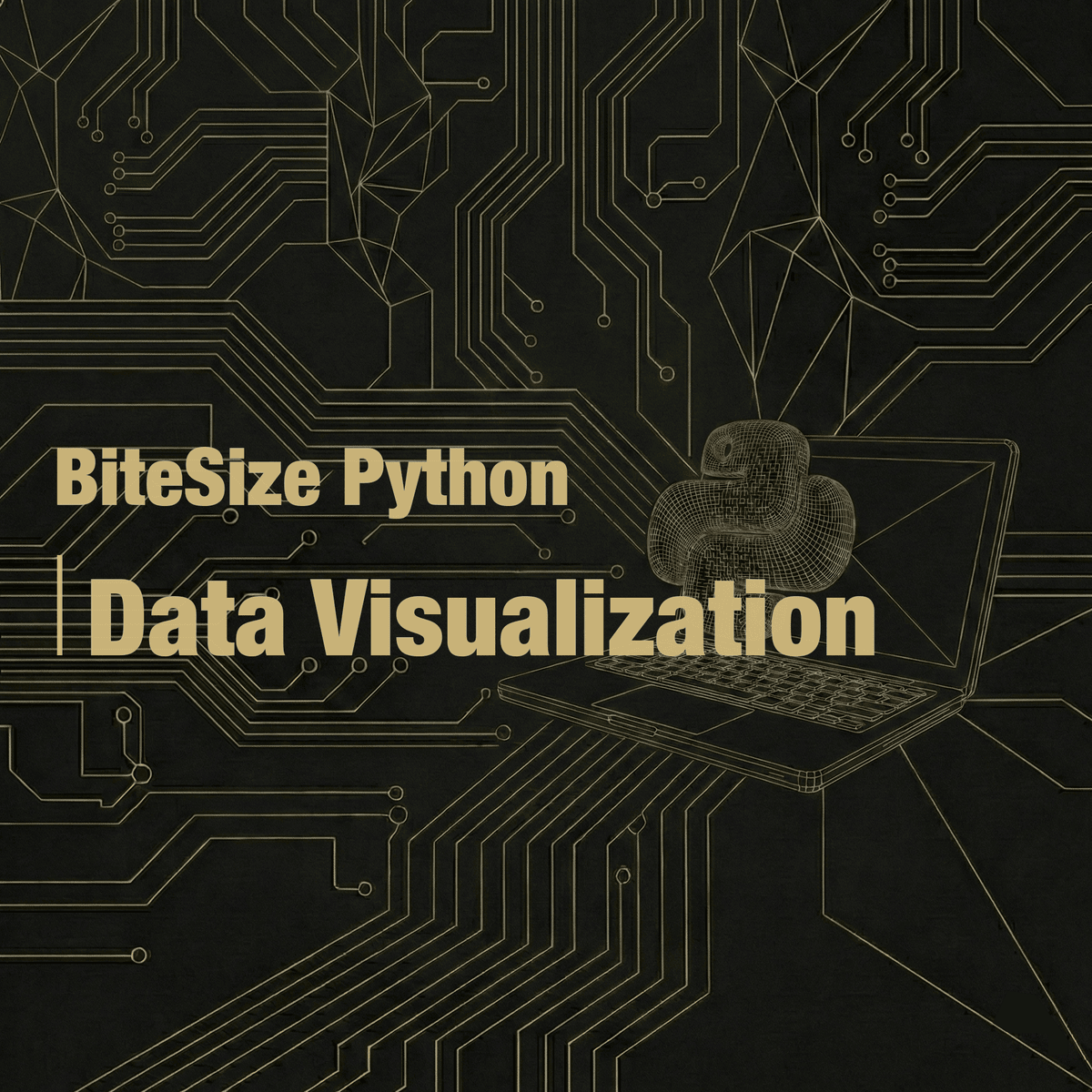 BiteSize Python: Data Visualization