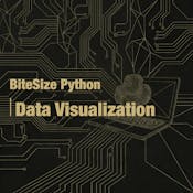 BiteSize Python: Data Visualization