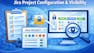 Jira Project Configuration and Visibility