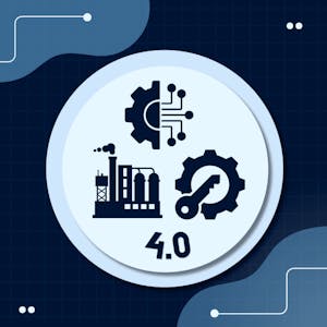 Key Industry 4.0 Technologies in Manufacturing - 1 - Online CE Course