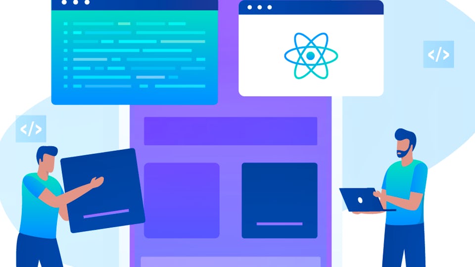 Building Interactive User Interfaces Using React Library | Coursera