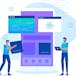Building User Interfaces Using Functional React Components