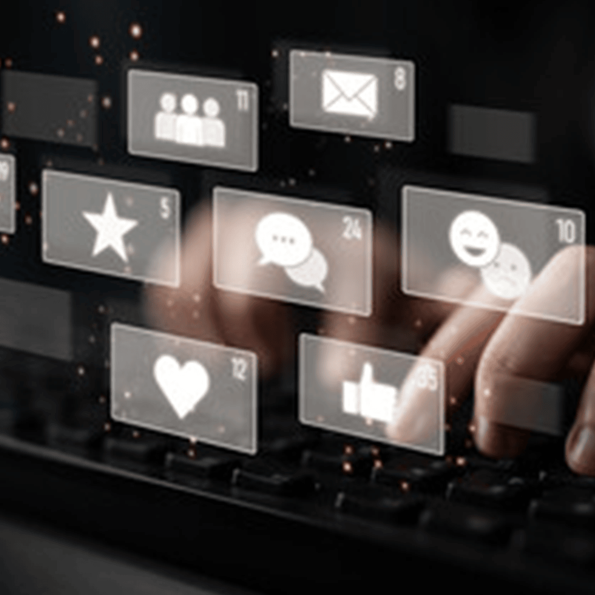 Decode Engagement Metrics